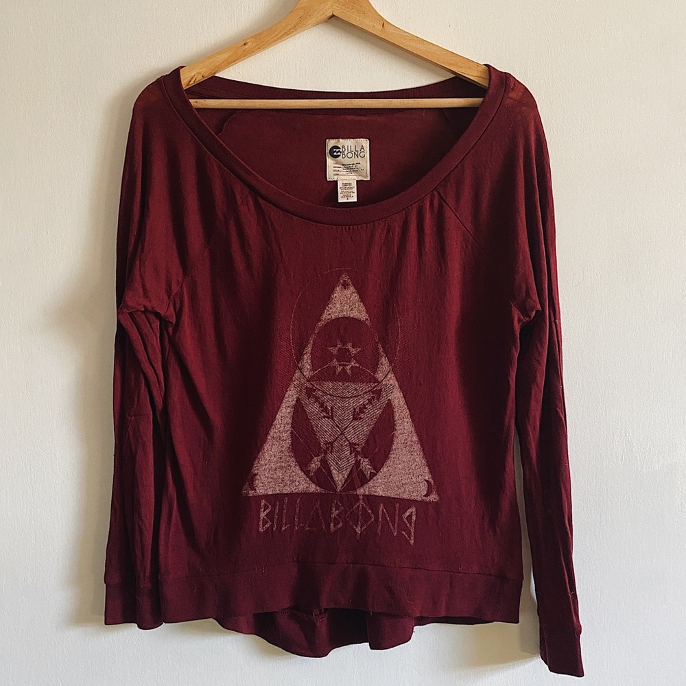 Billabong Top